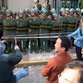 Chinese authorities kill peasants protesting against withdrawal of their land