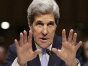 John Kerry, Secretary of State: "Latin America is our back yard"