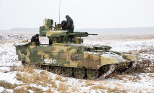 American officer: "Terminator" is Russian secret weapon in Ukraine
