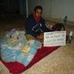 Saharawi hunger striker in grave danger