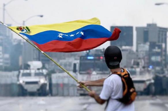 Venezuela: Academi's shadow behind the recent escalation