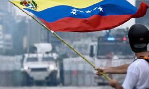 Venezuela: Academi's shadow behind the recent escalation