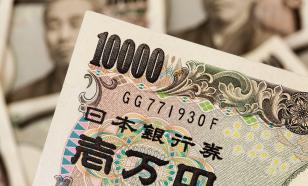 Russia strikes powerful blow on Japanese yen
