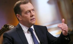 Dmitry Medvedev says everything what Russia thinks about Ukraine