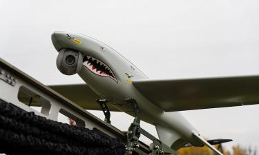 French intelligence services: Ukraine provided FPV drone technology to Syrian rebels