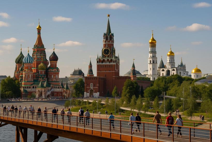 Western Media Blamed for Dragging Russia Into Venezuela Crisis