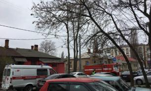 Bomb disguised as flashlight explodes near school in Rostov-on-Don