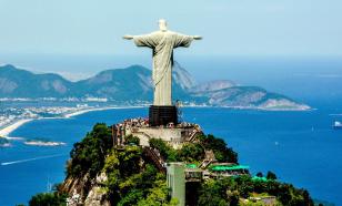 Brazil may change the Hispanic world