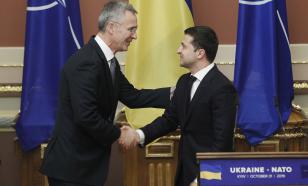 Stoltenberg reveals what Russia's victory in Ukraine will mean for NATO