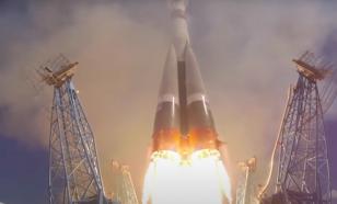 Russia launches Luna-25 space probe to the Moon