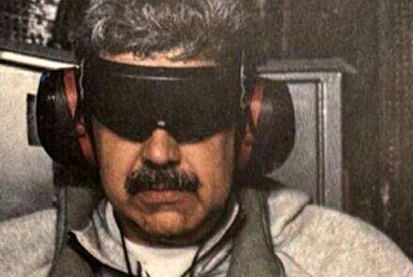 The 47 Seconds That Changed Global Power Politics