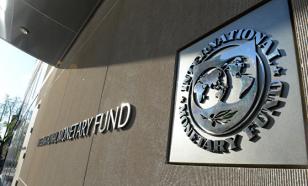 Russia gets $18 billion from IMF