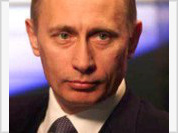 Putin becomes Russian political phenomenon outside politics