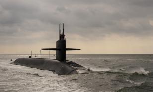 India returns K-152 Nerpa nuclear submarine to Russia