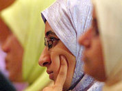Banning hijab may result in Jihad