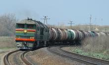 Passenger and foreign trains collide in Murmansk region