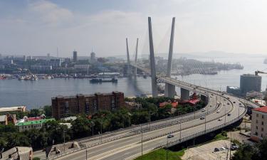 North Korean IT Company Reportedly Launches in Russia's Vladivostok