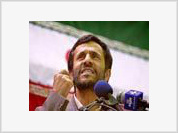 Russia Slams Iran’s Ahmadinejad For Being Overemotional