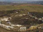 Photo taken 40 years ago reveals Stonehenge in Russia's Caucasus