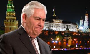 Visit to Moscow: Tillerson takes secret offer for Putin
