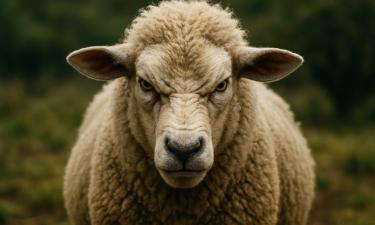 The year when the USA defines itself