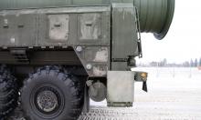 Russia ready to use new Osina missile system to send another signal to the West