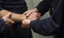 Video shows moment when man stabs priest during live church service in Sydney