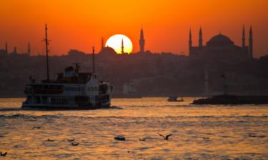 Turkey Hails Putin, Trump, and Zelensky as Peace Talks Resume in Istanbul