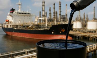 Russia Will Not Forget the Marinera Tanker Incident