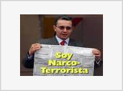 Why did the terrorist narcotics trafficker Uribe assassinate Raul Reyes?