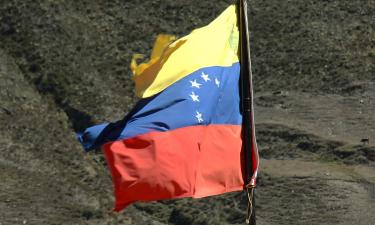 The Venezuela Case: How Resource Control Replaces International Law
