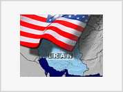 USA cowardly negotiated with Iran in Baghdad saving its face in Middle East