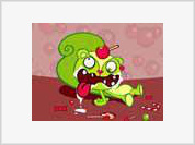 Russia bans blood and death of Happy Tree Friends