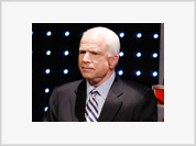 John McCain, senility America’s loss of the Pacific