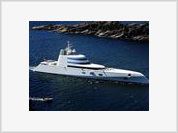Russian Businessman Proudly Owns World’s Coolest Luxury Yacht