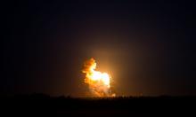 Oreshnik Missile Strike: Russia Attacks Major Gas Storage Facility in Ukraine