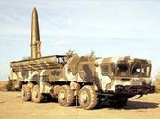 Why does Russia need Iskander missile systems?