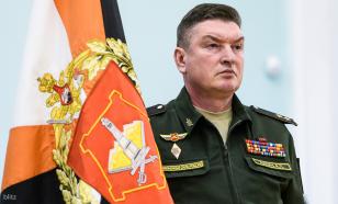 Russian general, criticised by Chechen president, chairs Ground Forces Headquarters