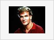 Patrick Swayze stays optimistic in spite of pancreatic cancer diagnosis