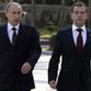 WikiLeaks picks Russian president
