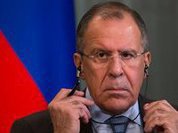 Russian FM Lavrov: USA's 'exceptionalism' is a global threat