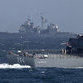 NATO to build navy base in Ukraine