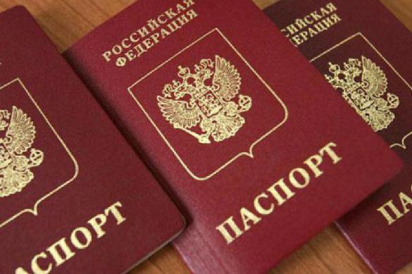 Ukraine to introduce visa regime for Russian citizens on July 1