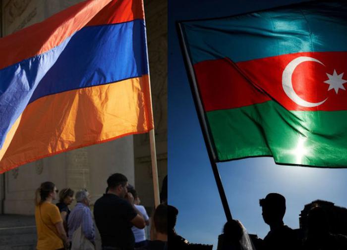Armenia willing and able to take 'small revenge' on Azerbaijan