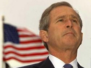 Bush: Unfit for the position