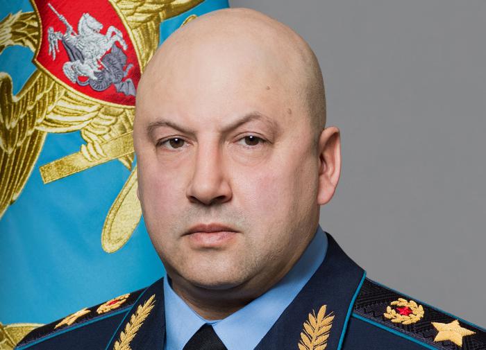 Chechnya's Kadyrov: Special operation will end successfully under Surovikin's command