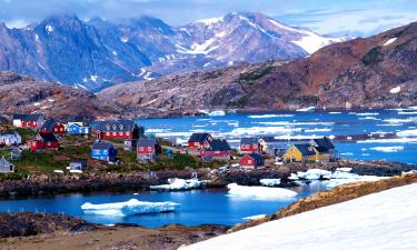 Denmark’s 1952 Royal Decree Keeps Greenland Defenses on High Alert