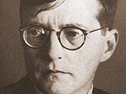 Dmitri Shostakovich: A tribute
