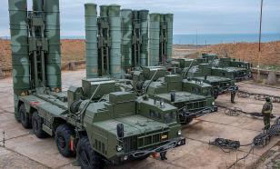 Turkey wants to build its own version of S-400 Triumf air defense system