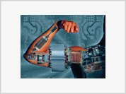 Modern medicine offers Terminator’s bionic arm for 170,000 USD